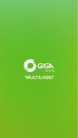 Giga View plakat