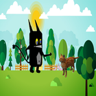 CatScratch आइकन