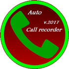 آیکون‌ Call Recorder 2018