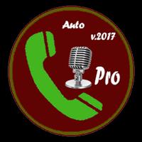 Poster Auto Call Recorder Pro 2017