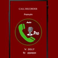 2 Schermata Auto Call Recorder Pro 2017