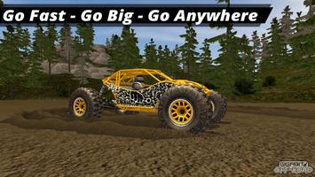 Gigabit Off-Road スクリーンショット 2