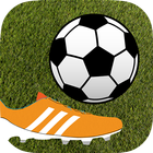 Brazil Goal Challenge - Soccer icône