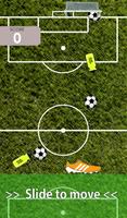 Brazil Goal Challenge Football Screenshot 1