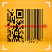 QR Codeleser : Barcodelesegerät / QR Scanner