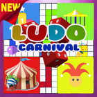 Icona LUDO CARNIVAL