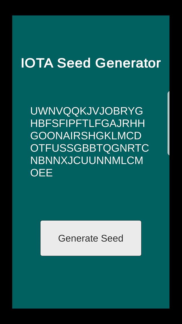 scaricare iota wallet