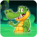 Croc's Sewage World