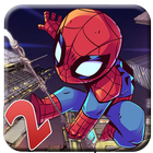 Amazing Spider Boy 2 icon