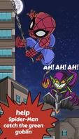 Amazing Spider Boy 2 poster