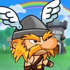 Asterix Adventure World أيقونة