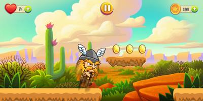 Asterix Adventure World الملصق