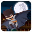 Super Bat Boy Hero