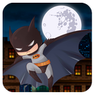 Super Bat Boy Hero icône