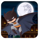 Super Bat Boy Hero APK