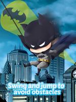 Super Bat Boy Hero capture d'écran 2