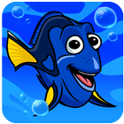 Dory Journey 图标