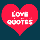 Love Quotes icon