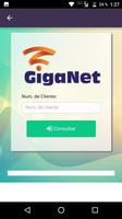 GigaNet capture d'écran 1