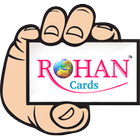Rohan Cards-icoon