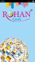 Rohan Cards پوسٹر