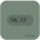 MCAT Test icône
