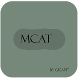 MCAT Test icon