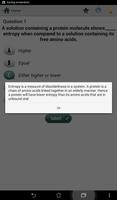 MCAT Test Screenshot 3