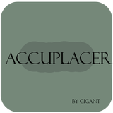 Accuplacer Test icon
