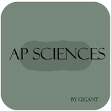 AP Sciences icon