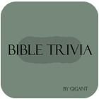 Bible Quiz иконка