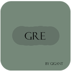GRE Test Zeichen