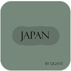 آیکون‌ Japanese Test