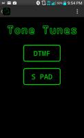 Tone Tunes Affiche