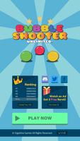 Bubble Shooter Unlimited! poster