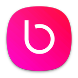 Bixby Voice Wakeup 2.0 - Global Action Galaxy S9 icône
