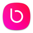 Icona Bixby Voice Wakeup 2.0 - Global Action Galaxy S9