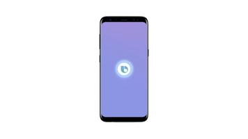 Bixby Voice Wakeup 2.0 - Global Action Galaxy S9 स्क्रीनशॉट 1