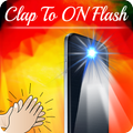 Clap to ON OFF Torch