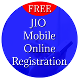 Free Jio Mobile Registration Online Prank