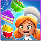 Little Chef أيقونة