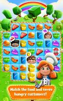 Little Chef পোস্টার