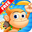 Monkey Math Free - Kids Games