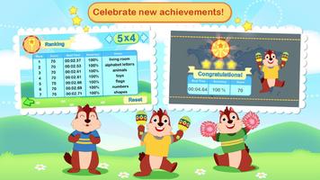 Awesome Memory Game for Kids screenshot 3