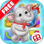 ”Buzz Me! Kids Toy Phone Free