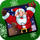 Christmas Jigsaw Puzzles 123 APK