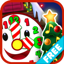 Christmas Toy Clock for Kids APK
