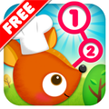 Kids Connect the Dots Free