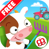 APK Happy Little Farmer Lite