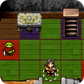 Dungeon Quest